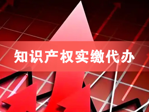 镇江知识产权实缴资本代办